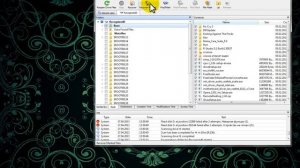 восстановление файлов, не читаеться флешка, R-Studio