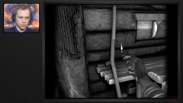 ЛИХО ОДНОГЛАЗОЕ ▬ [One-Eyed Likho] [Demo] (horror Game) ▬ ПЕРВЫЙ ВЗГЛЯД (обзор)