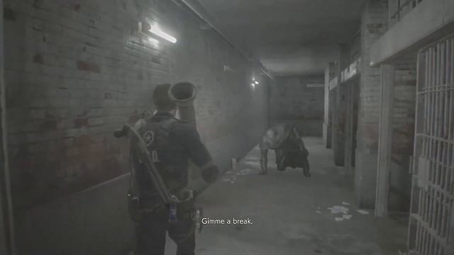 Resident Evil 2 / Biohazard 2 смотреть онлайн