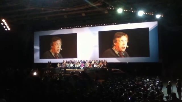 Михаил Ефремов о М. Д. Прохорове смотреть онлайн