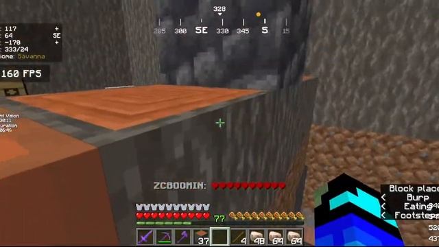 Minecraft - ?LIVE - 24/7 Server SMP 1.20.2 Java and Bedrock Survival смотреть онлайн