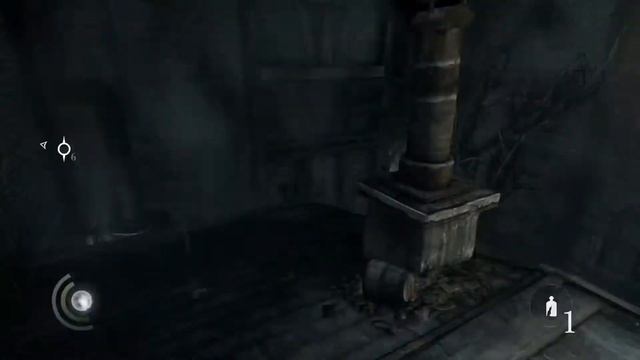 Thief (6 лет спустя) : Часть 1 - Начало истории: Гарретт смотреть онлайн