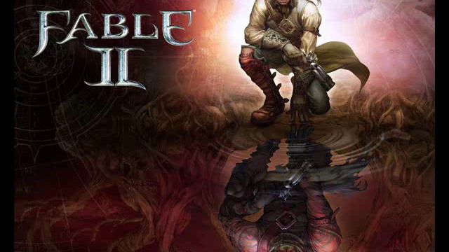 Fable 2 - Menu Theme [Fable - Temple of Light/Avo] смотреть онлайн