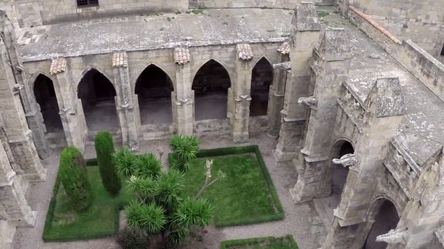 NARBONNE HISTORIQUE смотреть онлайн