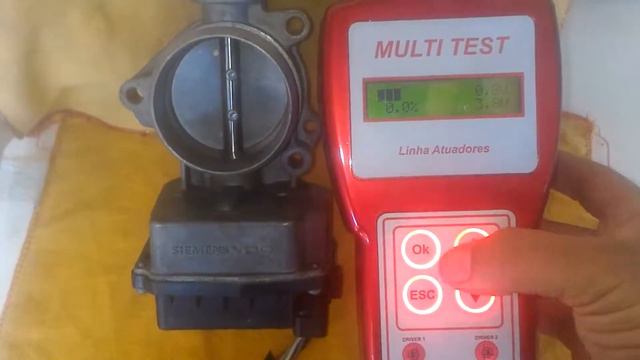 teste do Tbi Citroen C4 Pallas 2.0 16v/peugeot 307 Original N:96.507.873.80.02 смотреть онлайн