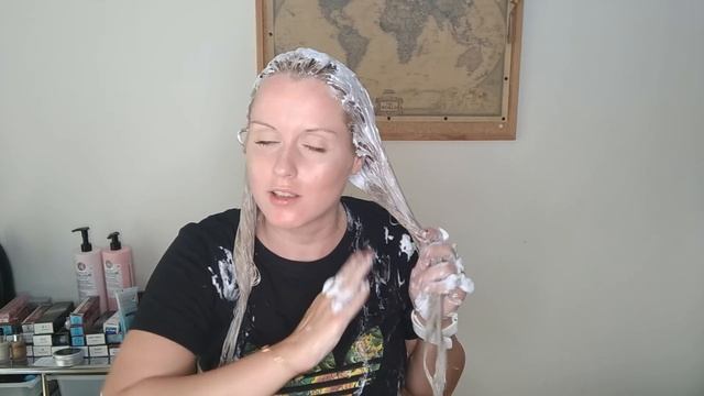 ПЕПЕЛЬНЫЙ БЛОНД / СЕРЫЕ ВОЛОСЫ! БЫСТРО!! смотреть онлайн