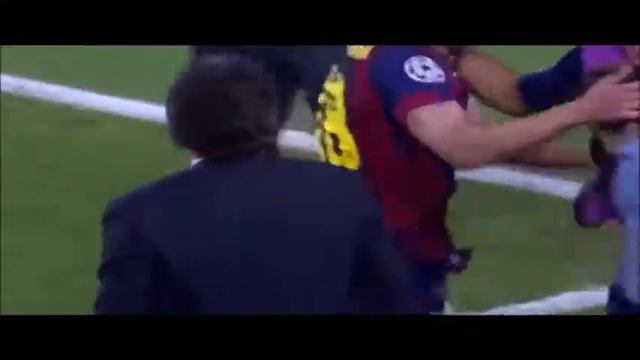 Mejores goles de Messi смотреть онлайн