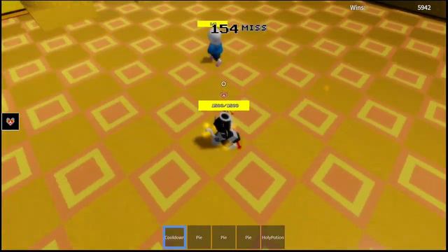 I see he's called glitchtale sans for a reason... (Roblox: undertale judgement day) смотреть онлайн