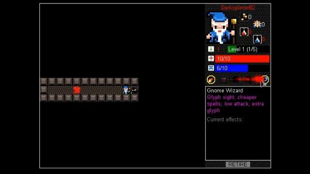 Desktop Dungeons Free Indie Game - Tutorial смотреть онлайн