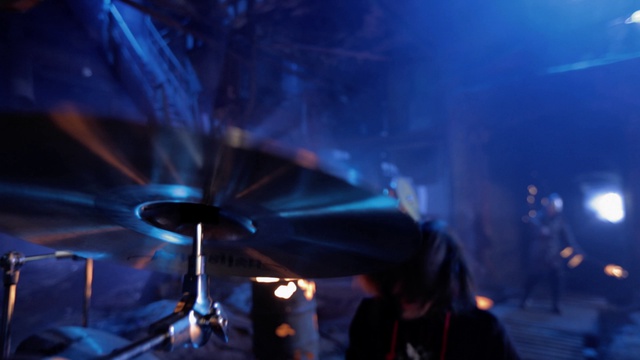 Клип группы Бойкот - Русские идут