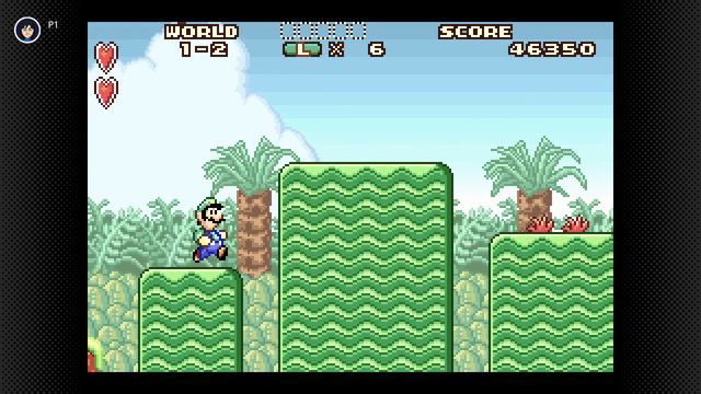 NS Game Boy Advance - Nintendo Switch Online #10: Super Mario Advance смотреть онлайн
