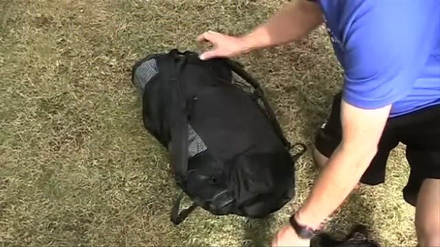 Only The Lightest, Ch 6: Ultralight Backpacks смотреть онлайн