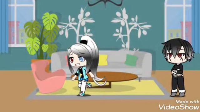 Дочка дьявола 2Часть