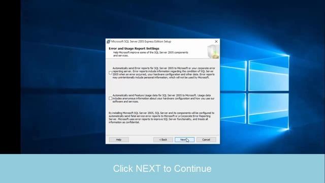 SQL Installation for Hotel management Software смотреть онлайн