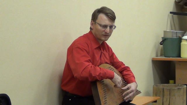 Ах не гаси свет очей. Tradition. Dmitry Paramonov. смотреть онлайн