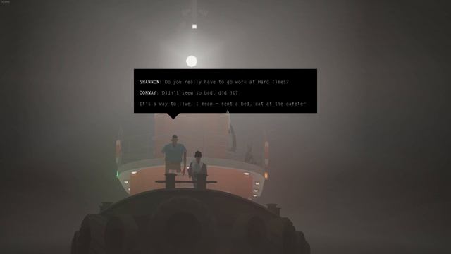 Let's Play Kentucky Route Zero - Act 4 - Episode 1 смотреть онлайн