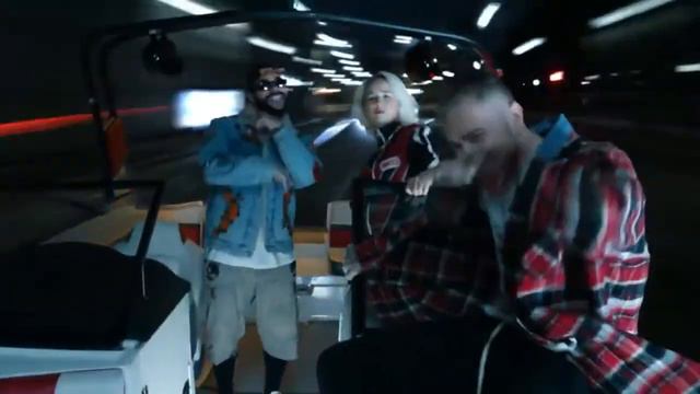 ⚠🔥Топ 5 песен которые можно послушать в 2к18🔥⚠ смотреть онлайн