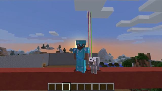 Создали новый сервер на ПК смотреть онлайн