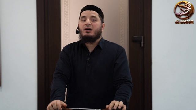 Качества истинных ученых | 24 ноября 2023г | Тамасханов Мухаммад смотреть онлайн