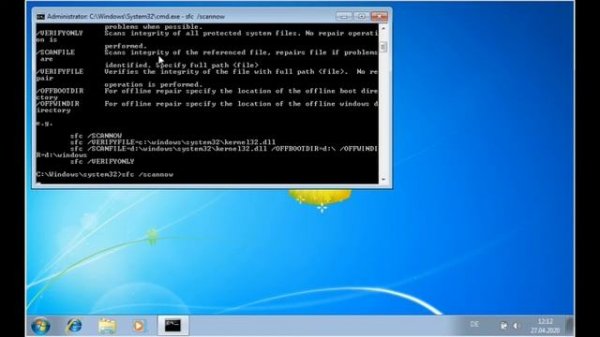 Oracle VirtualBox: The virtual machine has terminated unexpectedly during startup  [SOLVED] [LÖSUNG