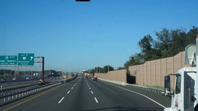 Bus Trip from New York to Philadelphia смотреть онлайн