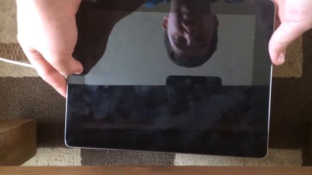 How to put your iPad in DFU Mode in under a minute смотреть онлайн