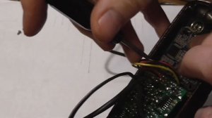 Вызывная панель JSB-05M. Что внутри? Call panel JSB-05M. What's inside?