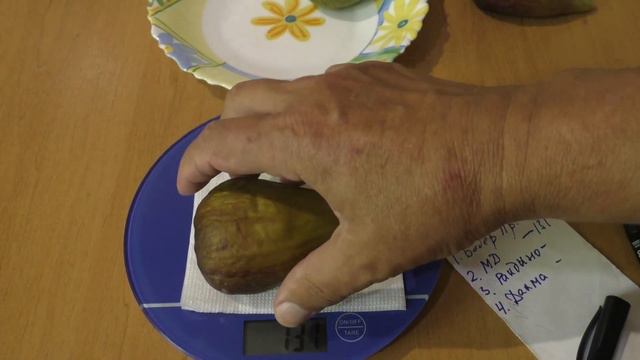 Инжир бреба монстры вес 20 смотреть онлайн