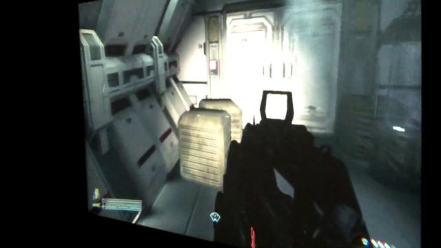 Aliens Colonial Marines Easter Egg (SPACE BALLS) смотреть онлайн