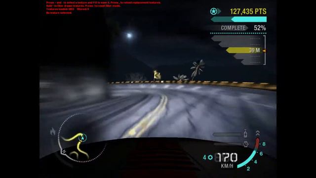 Need For Speed Carbon: Canyon Against Stacked-Deck Crews смотреть онлайн