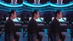 Mongolian Techno by @UmmetOzcanOfficial