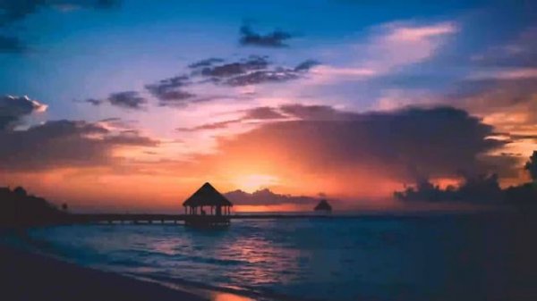 Чилаут Лаунж Фоновая Эмбиент музыка #13