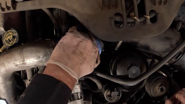 Is This The Ford Super Duty's Final Chapter? смотреть онлайн