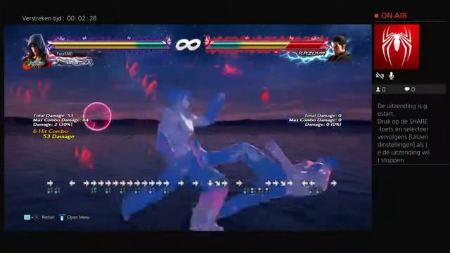 TEKKEN 7 SEASON PASS 3