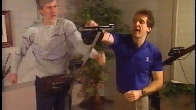 Nordic Track Ski Machine Getting Started