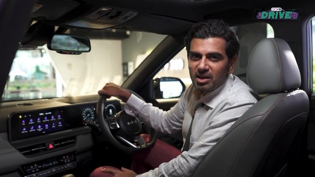 2023 Kia Seltos: Tech That Matters! смотреть онлайн