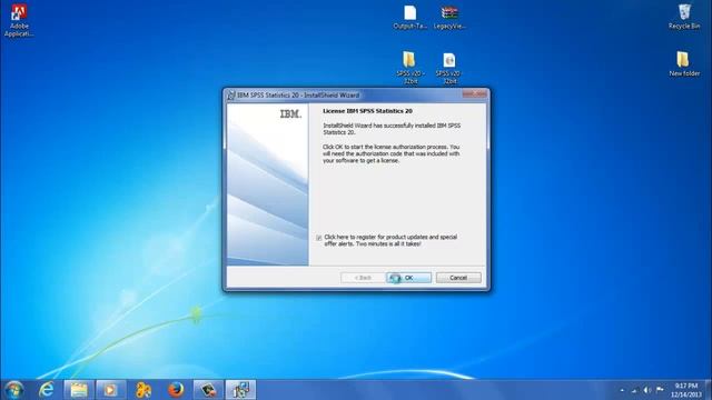 spss 20 смотреть онлайн