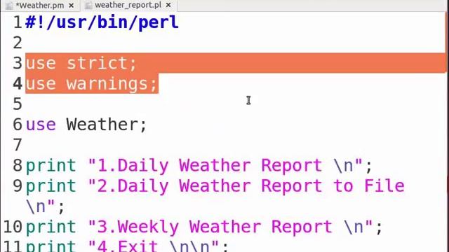 Sample PERL program - Kannada смотреть онлайн