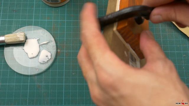 Самодельный деревянный мех/бокс мод смотреть онлайн