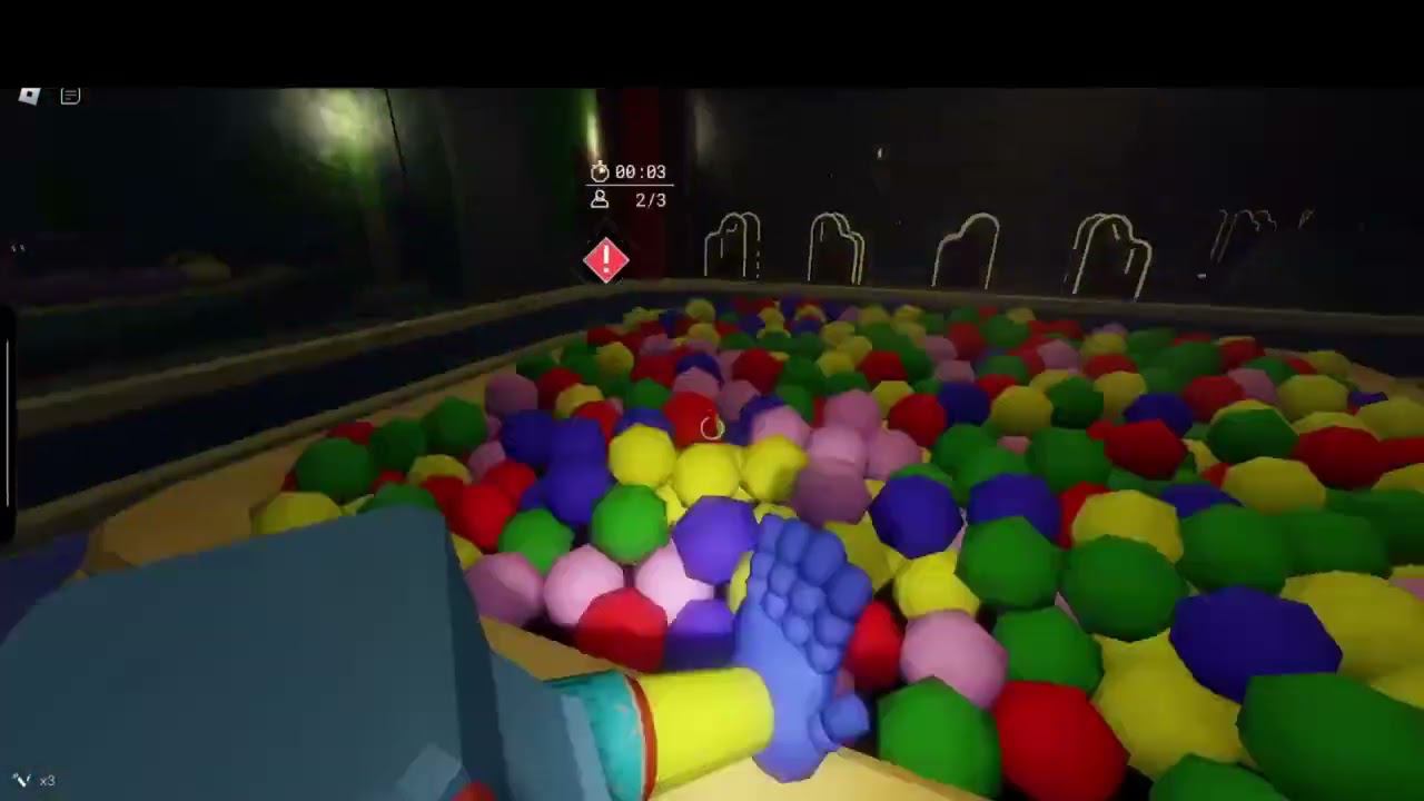 poppy playtime в роблокс от настоящих разрабов смотреть онлайн