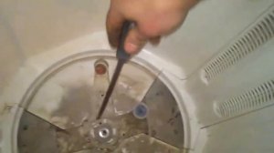 Не стирает стиральная машина полуавтомат. Смотри почему. Часть 3