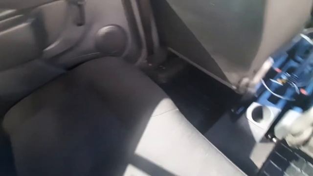 Avaliação Renault Sandero 2016 1.0 16v Expression - Saiba consumo e detalhes . смотреть онлайн