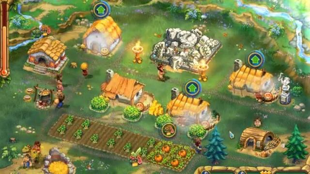 Jack of All Tribes Walkthrough - Level 10 смотреть онлайн