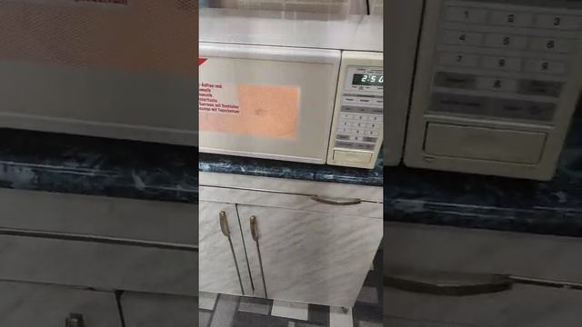 Микроволновая печь Elin смотреть онлайн