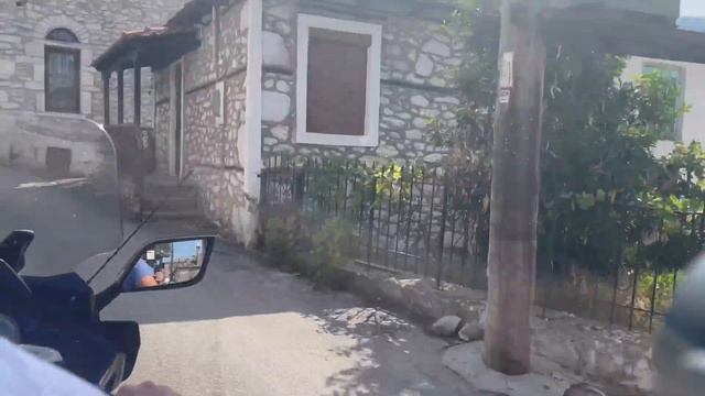 Остров Тассос, Греция 2021 смотреть онлайн