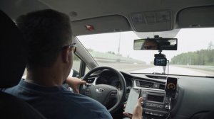 Какова максимальная скорость езды с боксом? Протестировали!