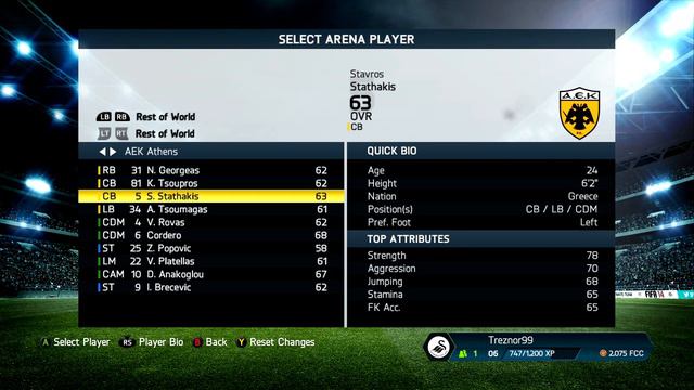 Fifa 14 Crash Fix, Xbox One and PS4 смотреть онлайн
