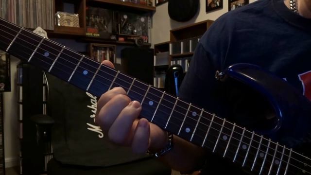 Screamin' In The Night - Krokus Intro "Video 479" смотреть онлайн