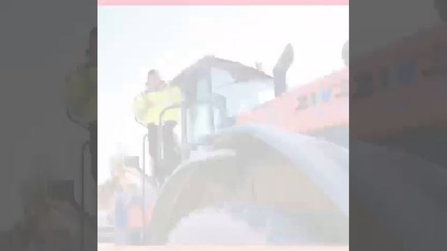 Ferraro-Group Baustelle Langen 2 смотреть онлайн