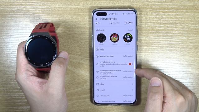 ลองใช้ Huawei Watch GT 2e Smart Watch งบ 5 พัน ที่เอาใจคนรักสุขภาพ สุดๆ | IT Review смотреть онлайн